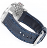 Vostok Europe Expedition Polar Sunrise VR42-595A733SilGREEN
