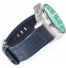 Vostok Europe Expedition Polar Sunrise VR42-595A733SilGREEN