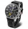 Vostok Europe Expedition Polar Sunrise VR42-595A732SilY