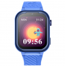 Išmanusis laikrodis  vaikams su lietuvišku meniu Garett Kids Essa 4G Blue