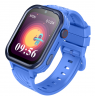 Išmanusis laikrodis  vaikams su lietuvišku meniu Garett Kids Essa 4G Blue