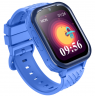 Išmanusis laikrodis  vaikams su lietuvišku meniu Garett Kids Essa 4G Blue