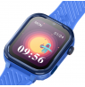 Išmanusis laikrodis  vaikams su lietuvišku meniu Garett Kids Essa 4G Blue
