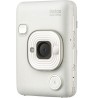 Fujifilm instax mini LiPlay misty white