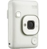 Fujifilm instax mini LiPlay misty white