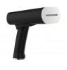 SteamOne FD80B JAMES 2 garintuvas, juodas
