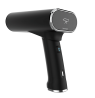 SteamOne FD80B JAMES 2 garintuvas, juodas