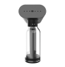 SteamOne KARL XL 2 garintuvas, juodas