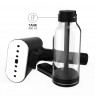 SteamOne KARL XL 2 garintuvas, juodas