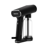 SteamOne KARL XL 2 garintuvas, juodas