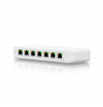 Ubiquiti Switch | USW-Ultra | Managed L2 | Rackmountable | Gigabit Ethernet (copper) ports quantity 8 | PoE