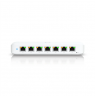 Ubiquiti Switch | USW-Ultra | Managed L2 | Rackmountable | Gigabit Ethernet (copper) ports quantity 8 | PoE