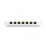 Ubiquiti Switch | USW-Ultra | Managed L2 | Rackmountable | Gigabit Ethernet (copper) ports quantity 8 | PoE