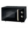 Gorenje | Microwave oven with grill | MO4250CLB | Free standing | 20 L | 700 W | Grill | Black