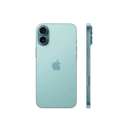 Apple iPhone 16 Plus 128GB Teal | Apple