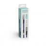ColorWay Cable USB Type-C (Zinc Aalloy) 2.4А, 1m | CW-CBUC012-BL