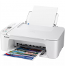 Canon PIXMA TS3751i | Inkjet | Colour | A4 | Wi-Fi | White
