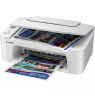 Canon PIXMA TS3751i | Inkjet | Colour | A4 | Wi-Fi | White