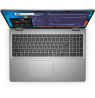 Dell Vostro 16 5640 | Grey | 16 " | WVA | FHD+ | 1920 x 1200 pixels | Anti-glare | Intel Core 7 | 150U | 16 GB | DDR5 | Solid-st