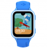 Išmanusis laikrodis su lietuvišku meniu Garett Kids Vibe 4G Blue