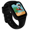 Išmanusis laikrodis su lietuvišku meniu Garett Kids Vibe 4G Black