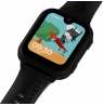 Išmanusis laikrodis su lietuvišku meniu Garett Kids Vibe 4G Black