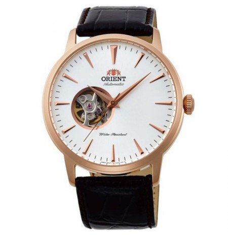 Orient Open Heart Automatic TAG02002W0