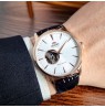 Orient Open Heart Automatic TAG02002W0