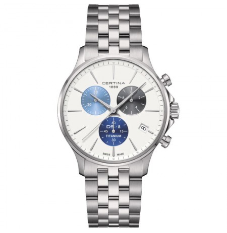 Certina DS-8 Chrono C045.417.44.011.00