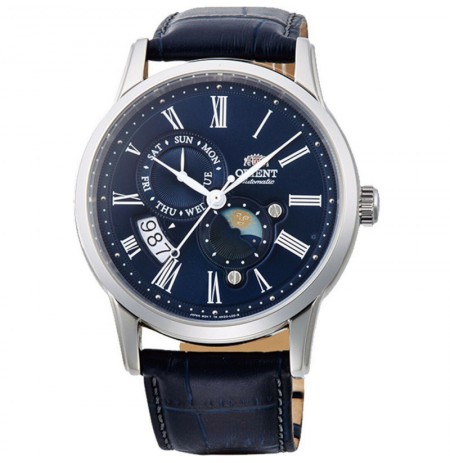 Orient Classic Sun & Moon Automatic RA-AK0011D30B