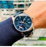 Orient Classic Sun & Moon Automatic RA-AK0011D30B