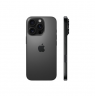 Apple iPhone 16 Pro Max | Black Titanium | 6.9 " | Super Retina XDR | 2868 x 1320 pixels | Apple | A17 Pro | Internal RAM 8 GB |