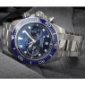 Certina DS Action Diver Chrono C032.827.11.041.00