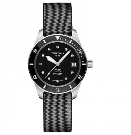 Certina DS PH100M Lady C044.210.18.051.00