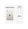 Apple iPad Mini (A17 Pro) Wi-Fi 128GB Starlight | Apple