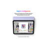 Apple iPad Mini (A17 Pro) Wi-Fi 128GB Starlight | Apple