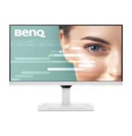 Benq GW2790QT | 27 " | IPS | 16:9 | 75 Hz | 5 ms | 2560 x 1440 pixels | 350 cd/m² | HDMI ports quantity 1 | White