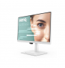 Benq GW2790QT | 27 " | IPS | 16:9 | 75 Hz | 5 ms | 2560 x 1440 pixels | 350 cd/m² | HDMI ports quantity 1 | White