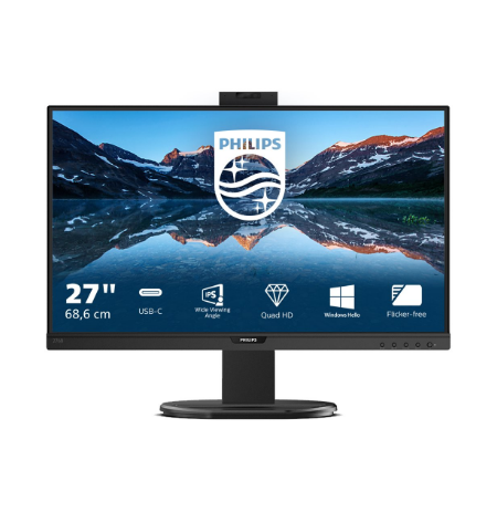 Philips | LCD Monitor | 276B9H
