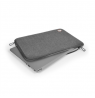 PORT DESIGNS | Torino II Sleeve 15.6" | Sleeve | Grey