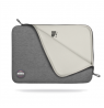 PORT DESIGNS | Torino II Sleeve 15.6" | Sleeve | Grey
