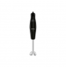 TEFAL | Blender | Turbomix HB1218 | Hand Blender | 350 W | Number of speeds Variable | Black
