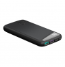Goobay Fast Charge Power Bank 10.000 mAh with Power Delivery | 53936