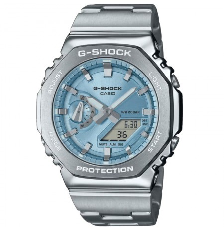 Casio G-Shock G-Steel GM-2110D-2AER