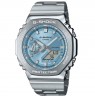 Casio G-Shock G-Steel GM-2110D-2AER