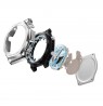 Casio G-Shock G-Steel GM-2110D-2AER