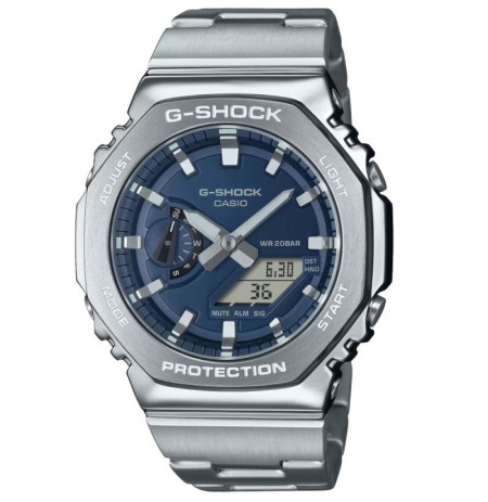 Casio G-Shock G-Steel GM-2110D-2BER