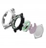 Casio G-Shock G-Steel GM-2110D-3AER
