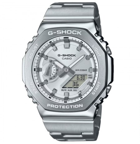 Casio G-Shock G-Steel GM-2110D-7AER