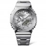Casio G-Shock G-Steel GM-2110D-7AER